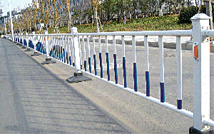 市政道路護欄