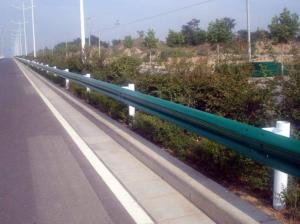 高速公路護欄板